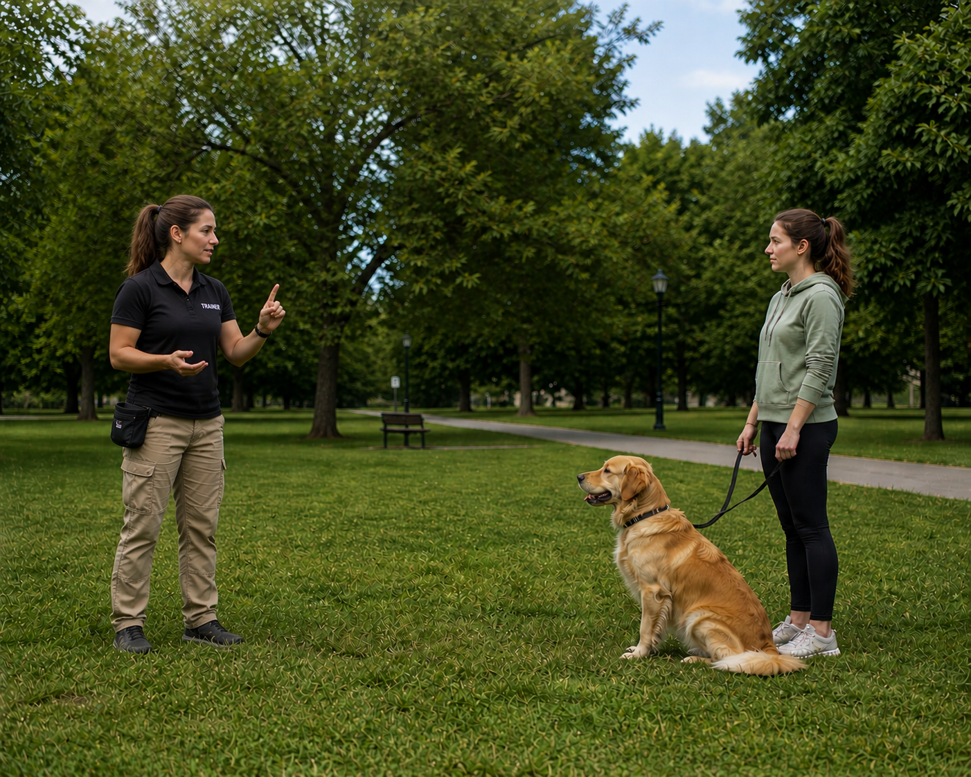 Behavior Assessment
